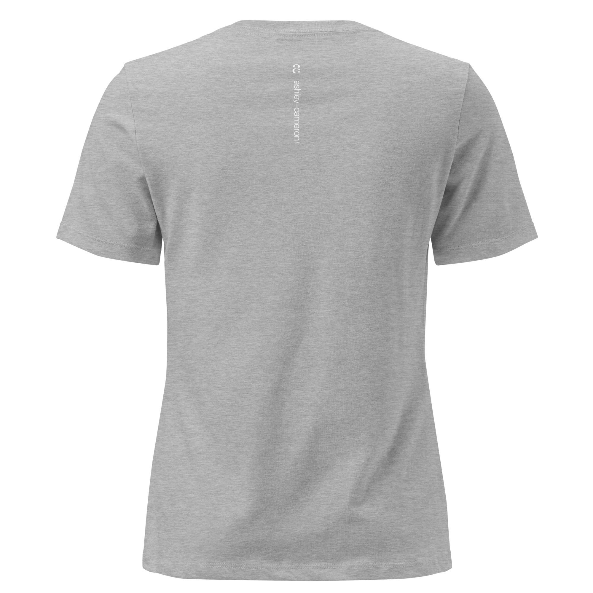 Women's Pocket Logo Relaxed T-Shirt - Image 12