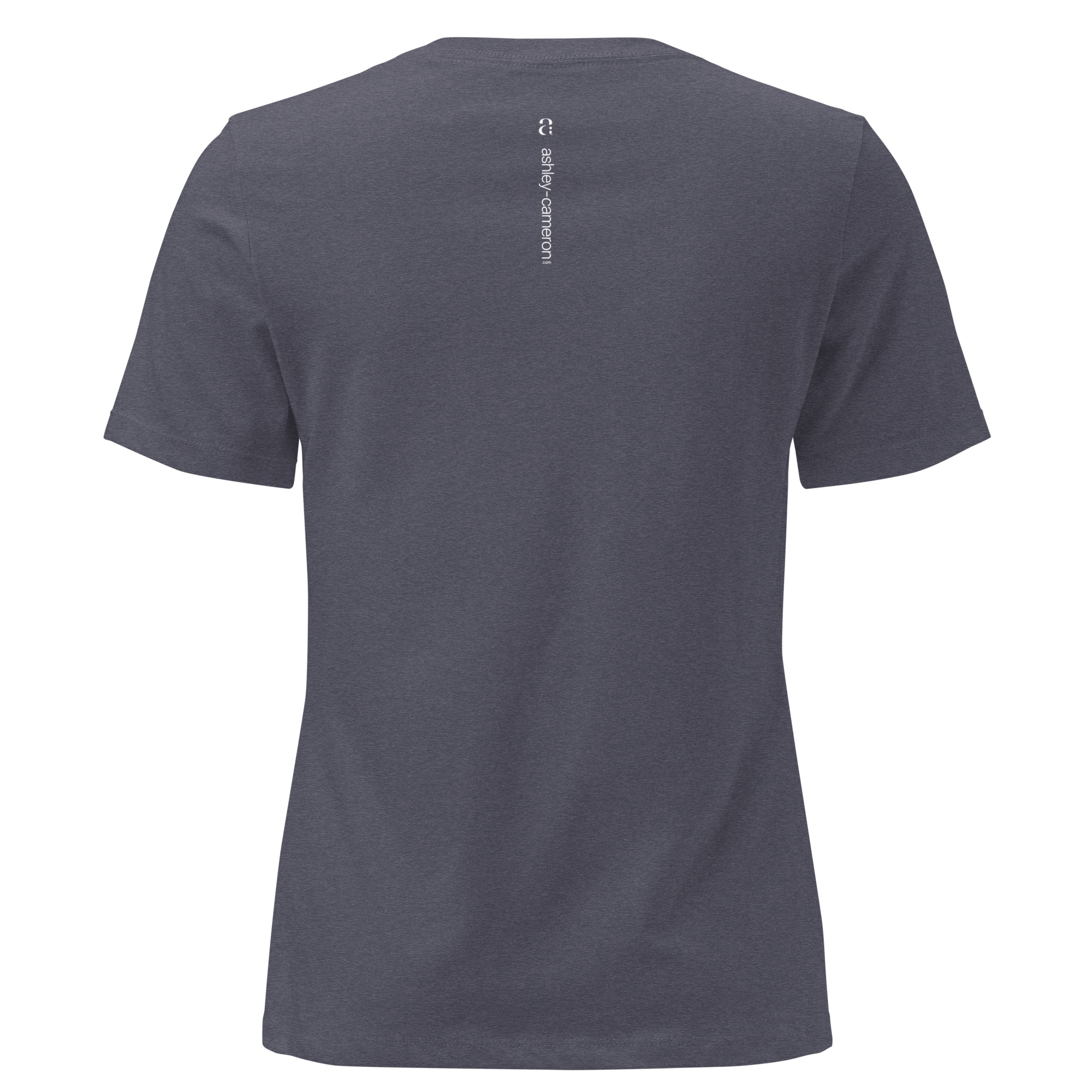 Women's Pocket Logo Relaxed T-Shirt - Image 10