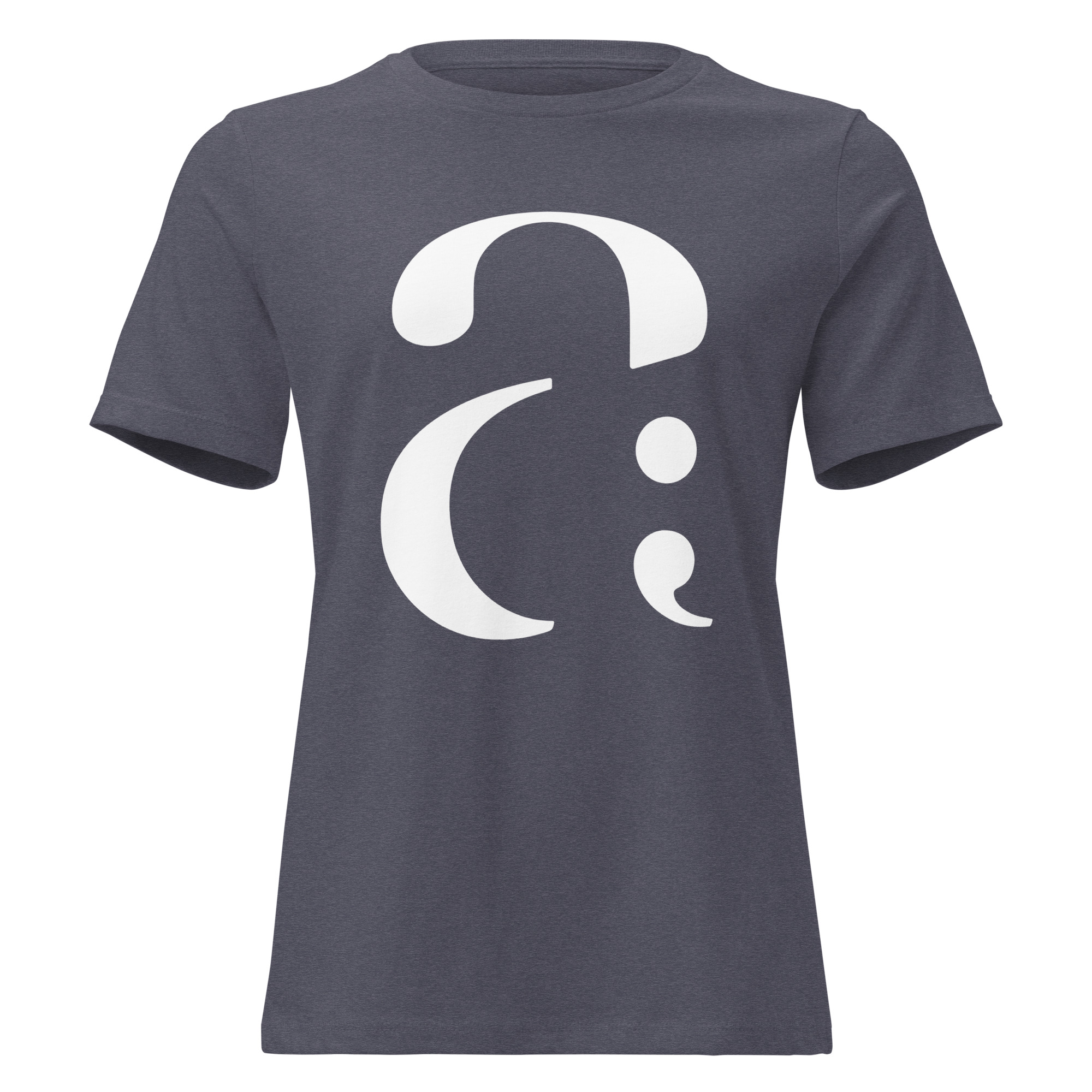 Women's Relaxed Signature Logo T-Shirt - Image 5